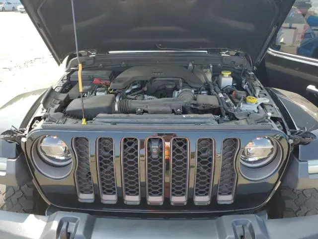 2020 JEEP GLADIATOR MOJAVE  