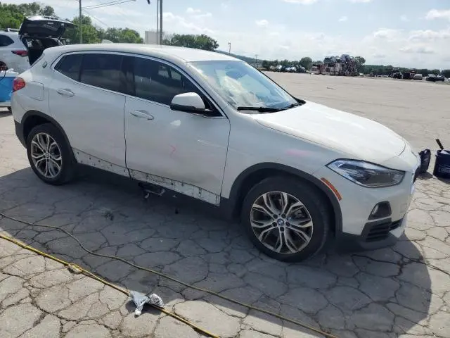 2018 BMW X2 SDRIVE28I  