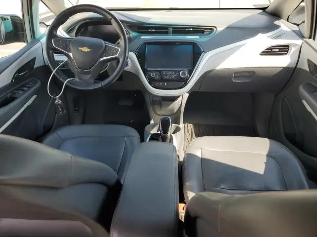 2021 CHEVROLET BOLT EV PREMIER  