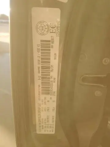 2012 DODGE RAM 3500 LARAMIE  