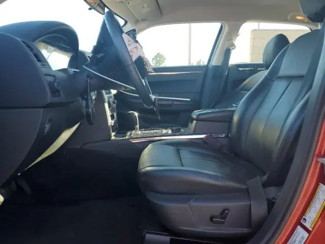 2010 CHRYSLER 300 TOURING  