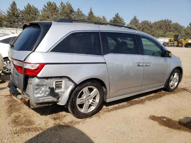 2012 HONDA ODYSSEY TOURING