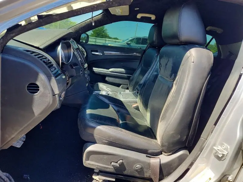 2022 CHRYSLER 300 TOURING L  