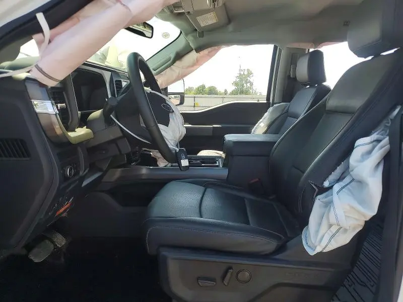 2026 FORD F250 SUPER DUTY  
