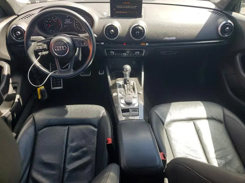 2019 AUDI A3 PREMIUM  