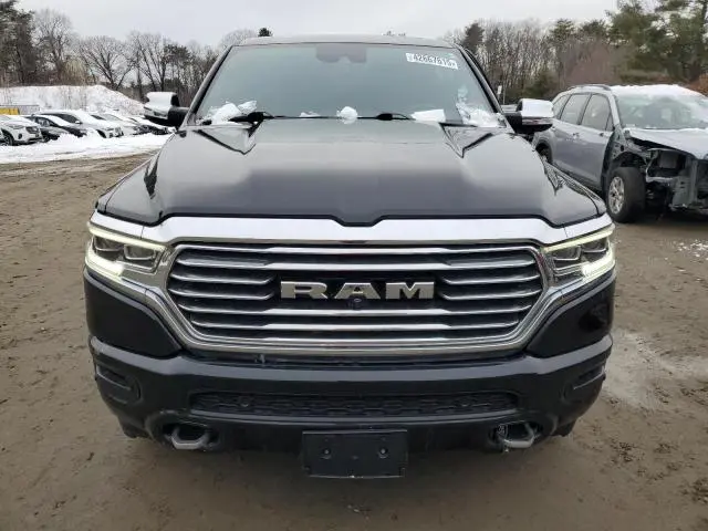 2022 RAM 1500 LONGHORN