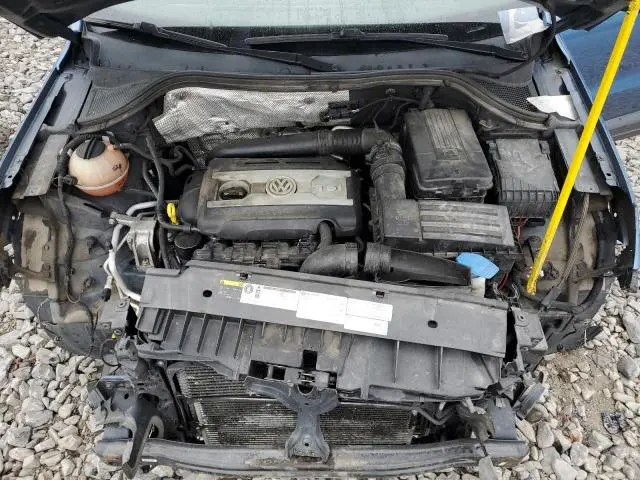 2017 VOLKSWAGEN TIGUAN S  