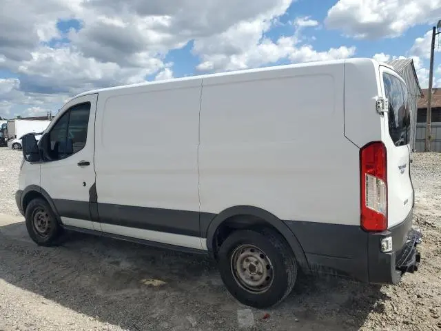 2015 FORD TRANSIT T-150  