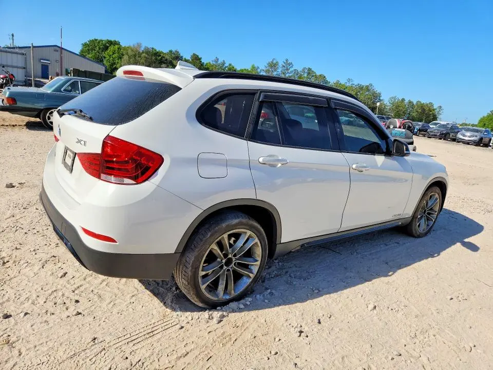 2015 BMW X1 XDRIVE28I  