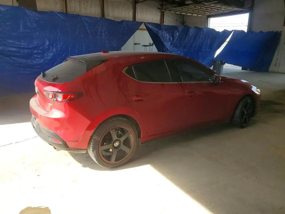 2021 MAZDA 3 PREMIUM  