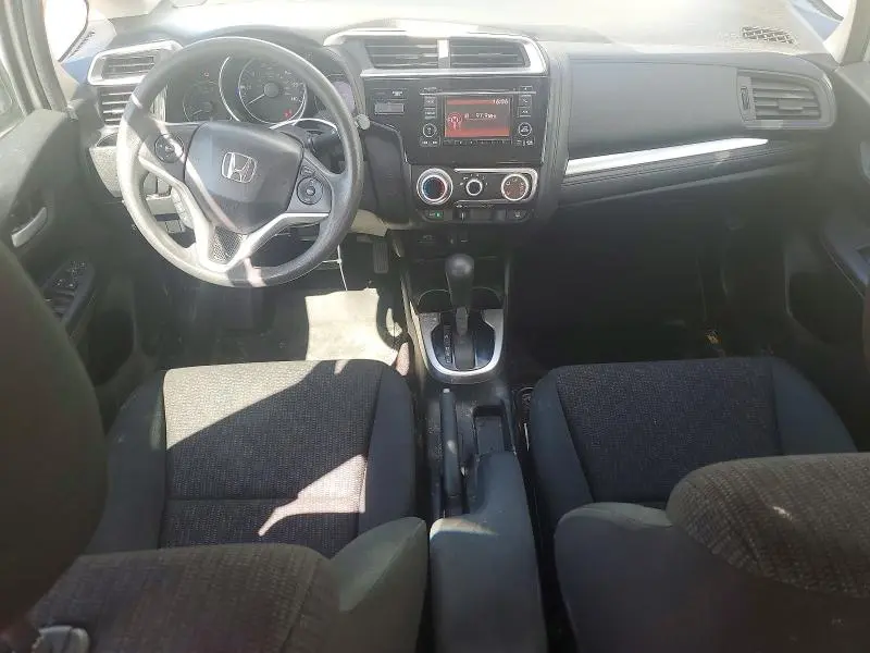 2017 HONDA FIT LX  