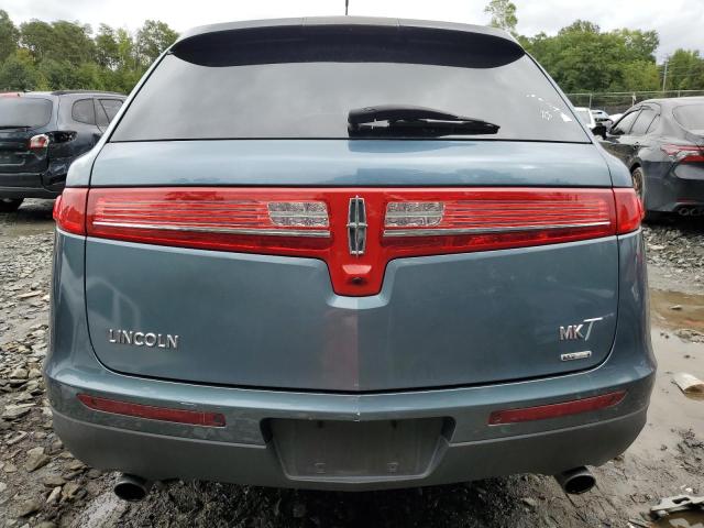 2010 LINCOLN MKT 