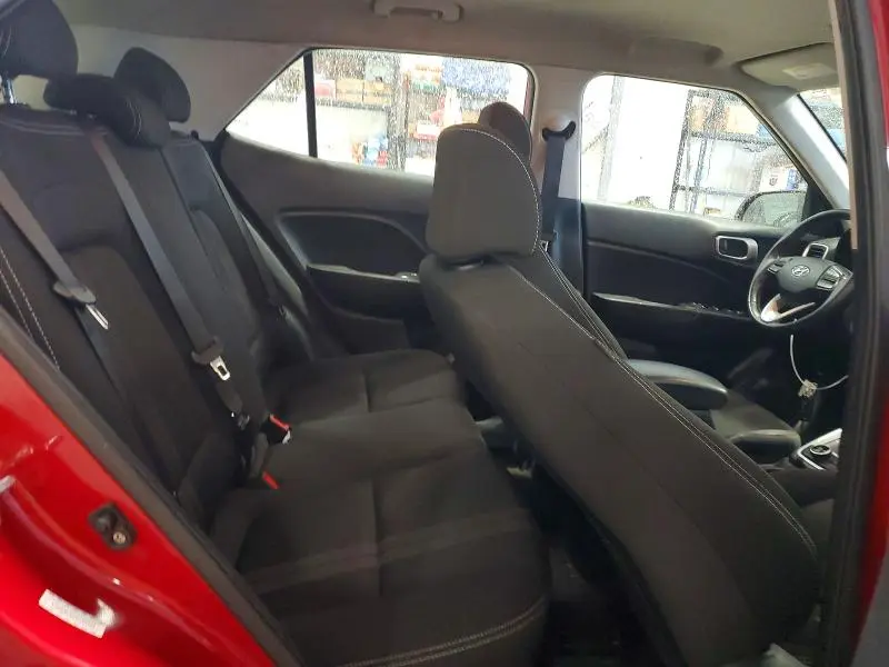 2021 HYUNDAI VENUE SEL  