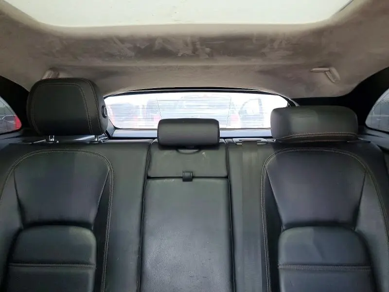 2020 JAGUAR F-PACE PRESTIGE  