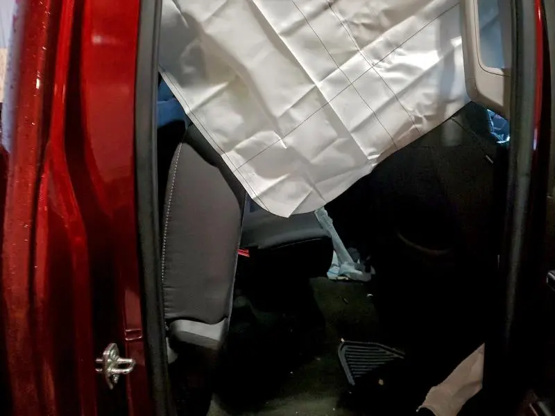 2016 GMC SIERRA K1500 SLE  