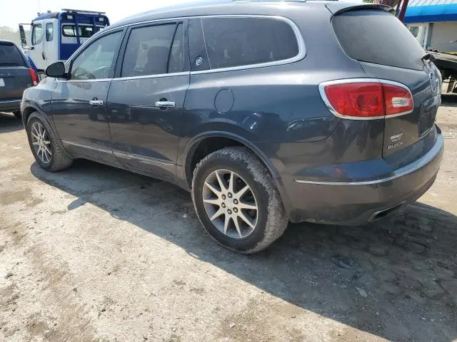 2014 BUICK ENCLAVE   