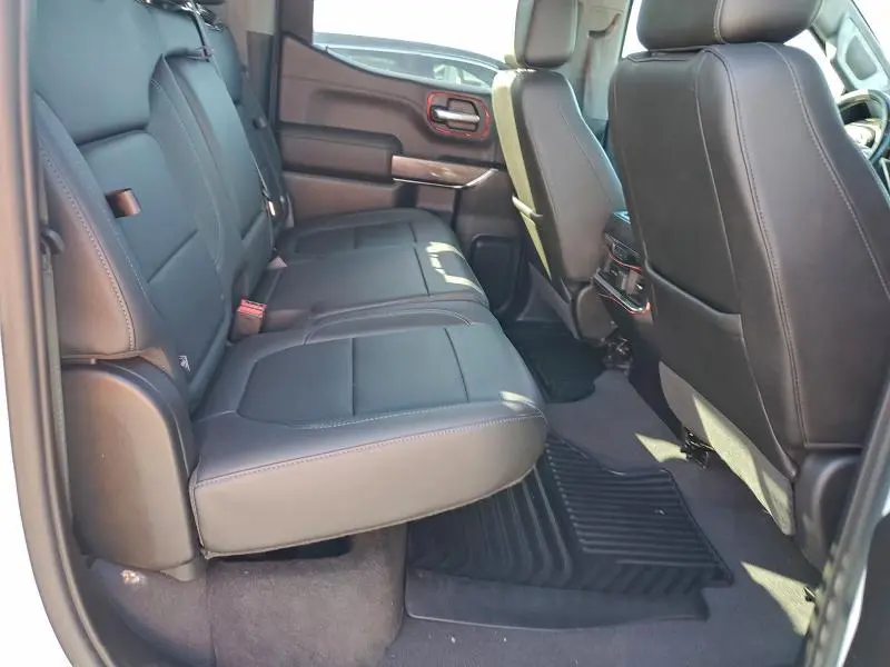 2019 CHEVROLET SILVERADO C1500 LTZ  