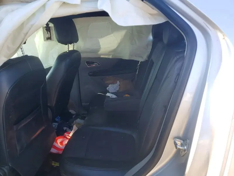 2014 BUIC ENCORE CONVENIENCE  