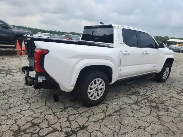 2024 TOYOTA TACOMA DOUBLE CAB  