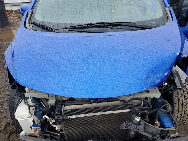 2014 NISSAN VERSA NOTE SV  