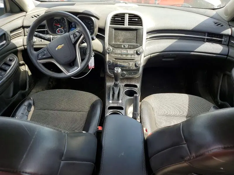 2014 CHEVROLET MALIBU 1LT  