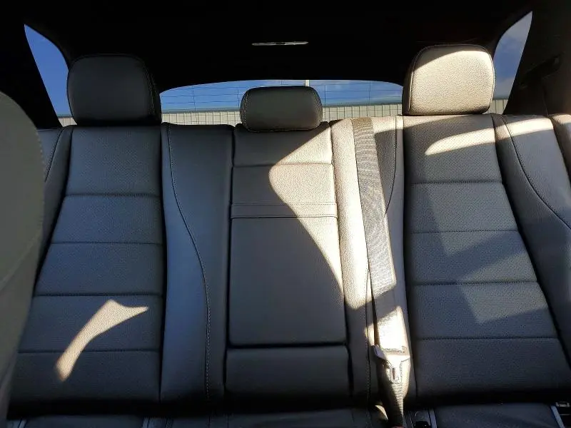 2023 MERCEDES-BENZ GLE 350 4MATIC  