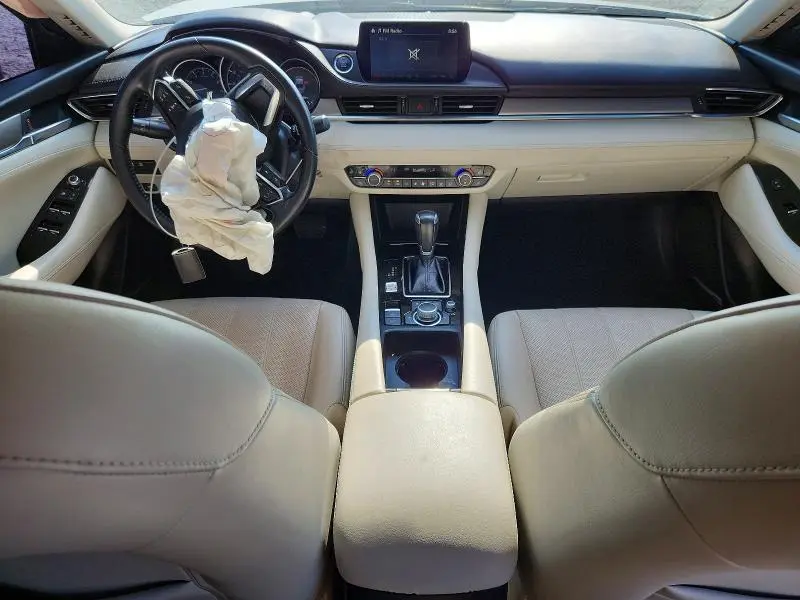 2021 MAZDA 6 GRAND TOURING RESERVE  