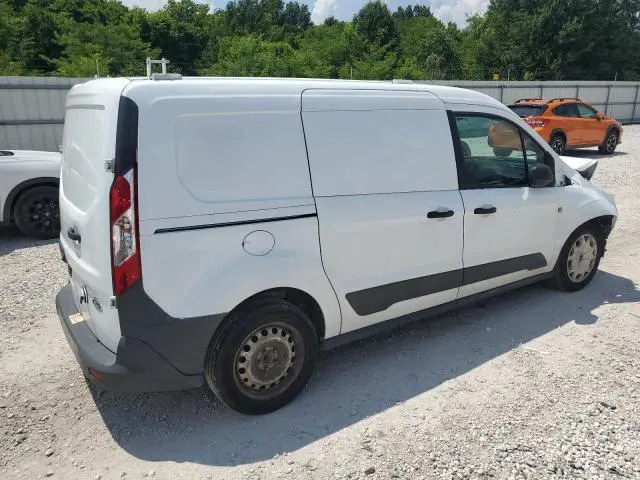 2014 FORD TRANSIT CONNECT XL  