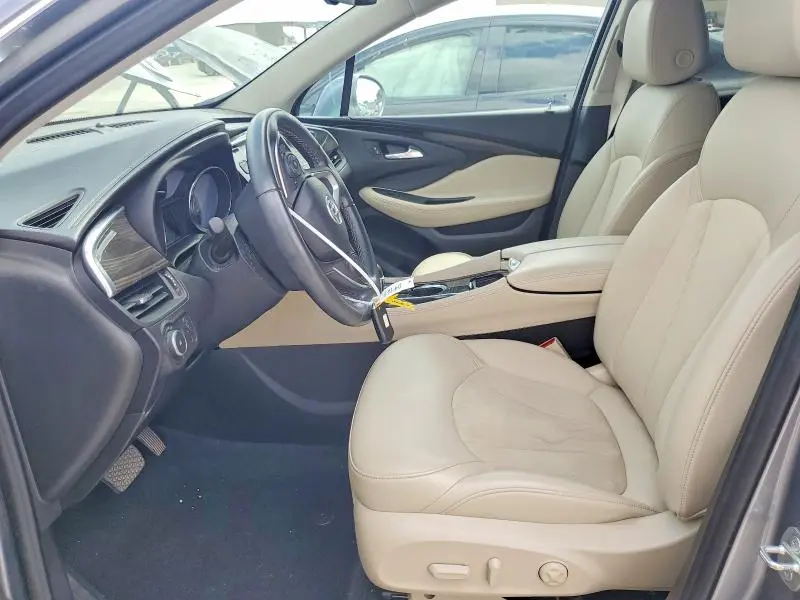 2020 BUICK ENVISION PREFERRED  