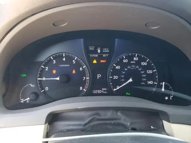 2014 LEXUS RX 350 BASE  