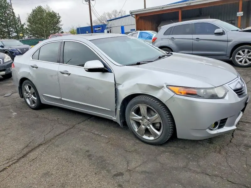 2012 ACURA TSX TECH  