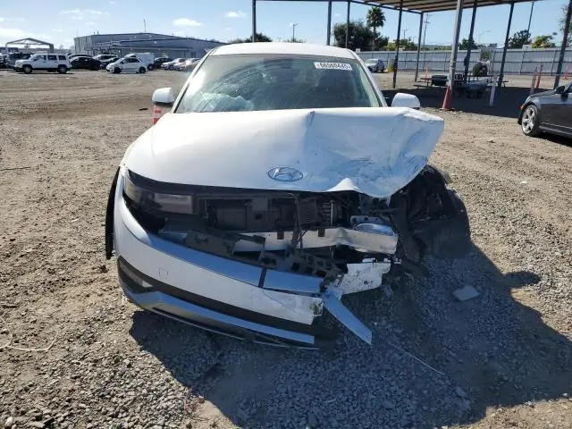 2022 HYUNDAI IONIQ 5 SE  