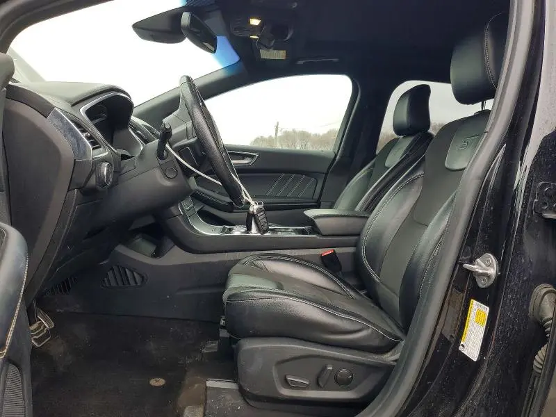 2020 FORD EDGE ST  