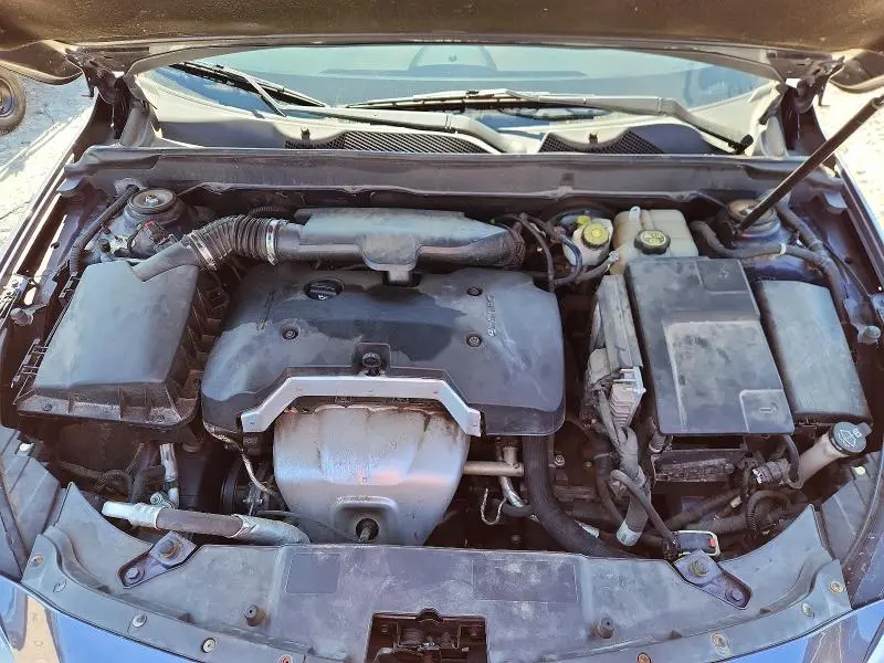 2013 CHEVROLET MALIBU 1LT  
