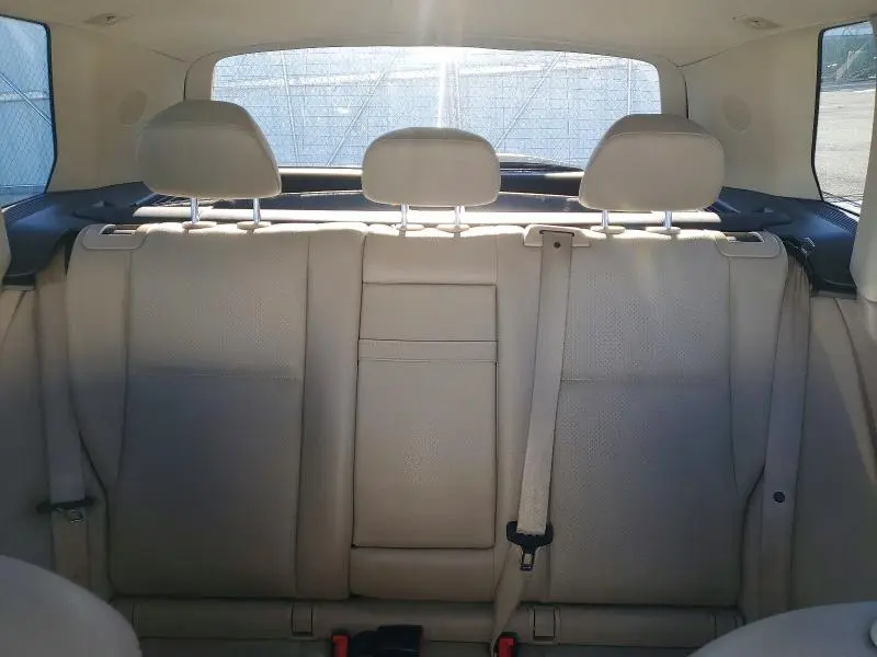 2012 MERCEDES-BENZ GLK 350 4MATIC  