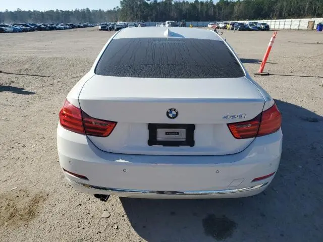 2014 BMW 428 I