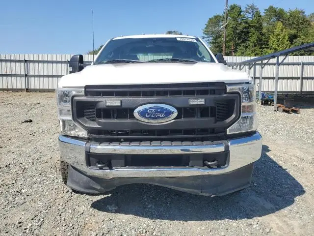 2022 FORD F250 SUPER DUTY  