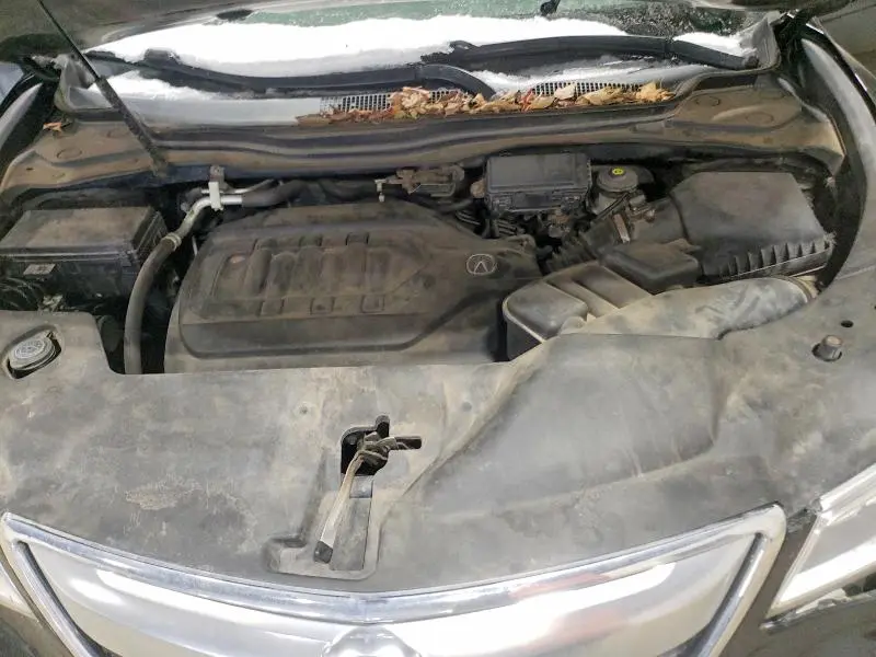 2015 ACURA MDX TECHNOLOGY  