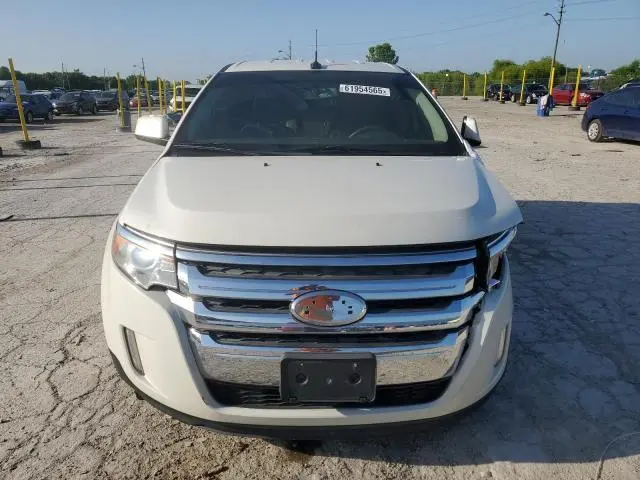 2011 FORD EDGE SEL  
