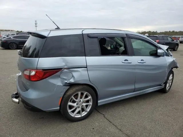 2012 MAZDA 5   