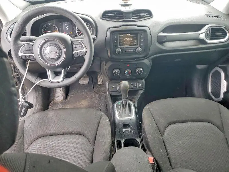 2018 JEEP RENEGADE SPORT  