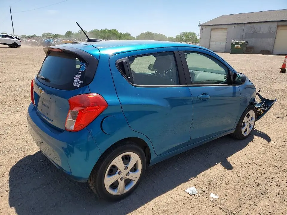 2020 CHEVROLET SPARK LS  