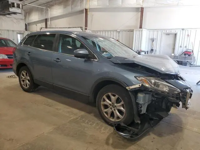 2014 MAZDA CX-9 SPORT  