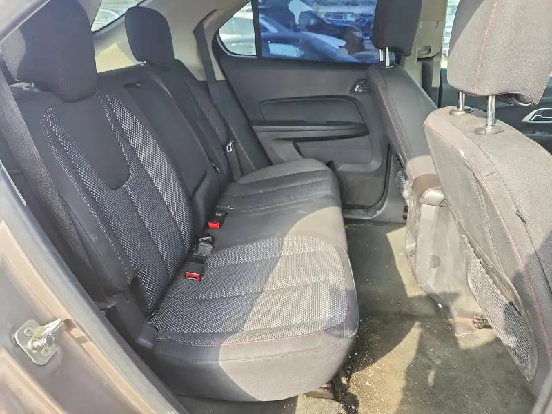 2012 CHEVROLET EQUINOX LT  