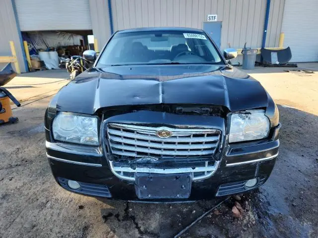 2010 CHRYSLER 300 TOURING  