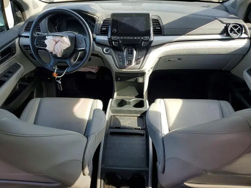 2023 HONDA ODYSSEY EXL  