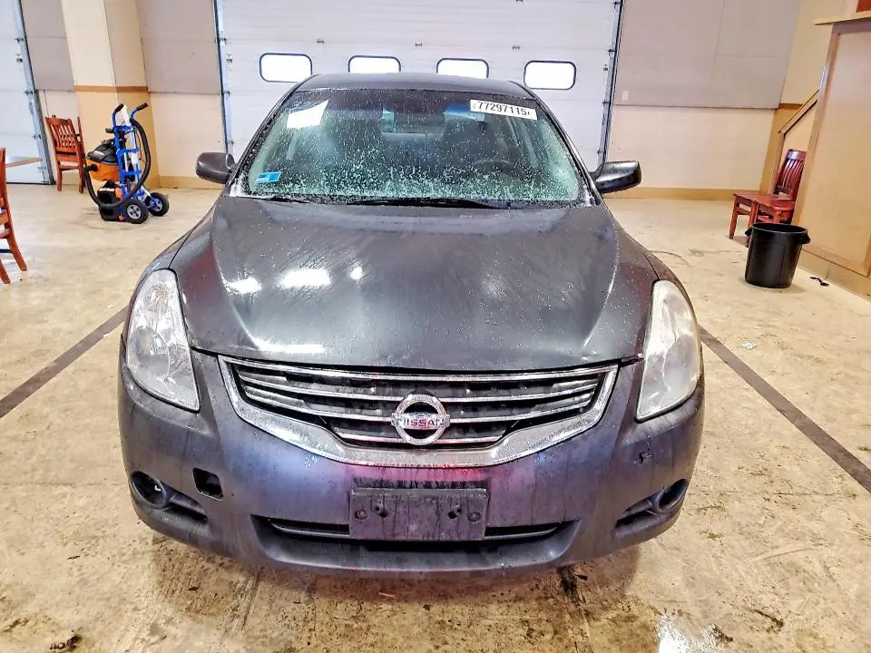2011 NISSAN ALTIMA 2.5  