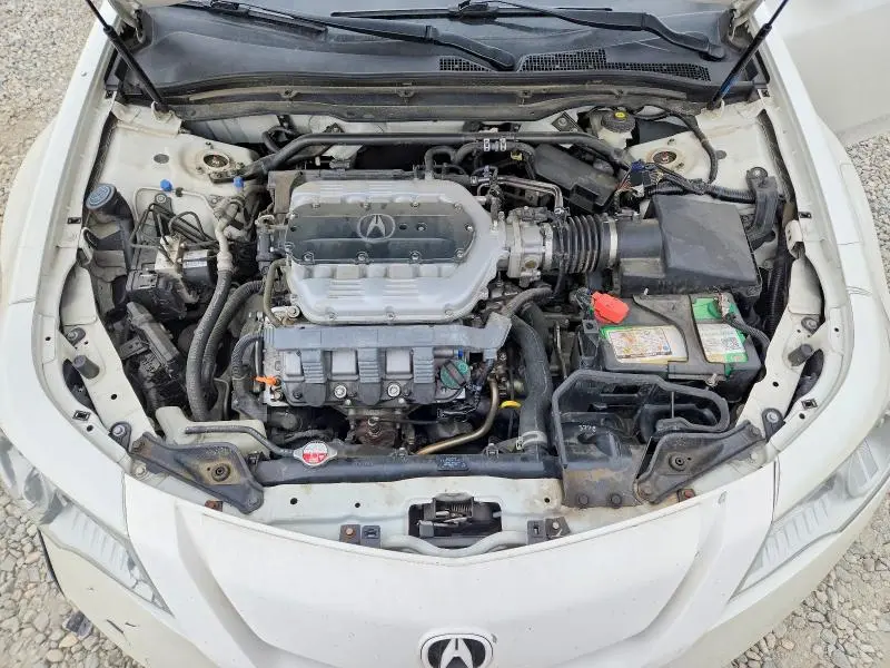 2011 ACURA TL   