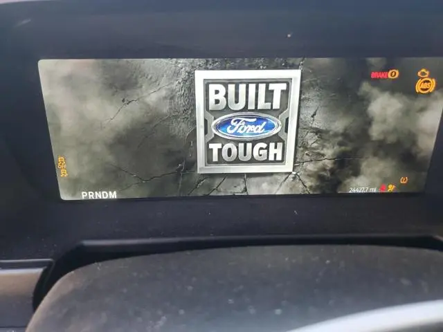 2024 FORD F350 SUPER DUTY  