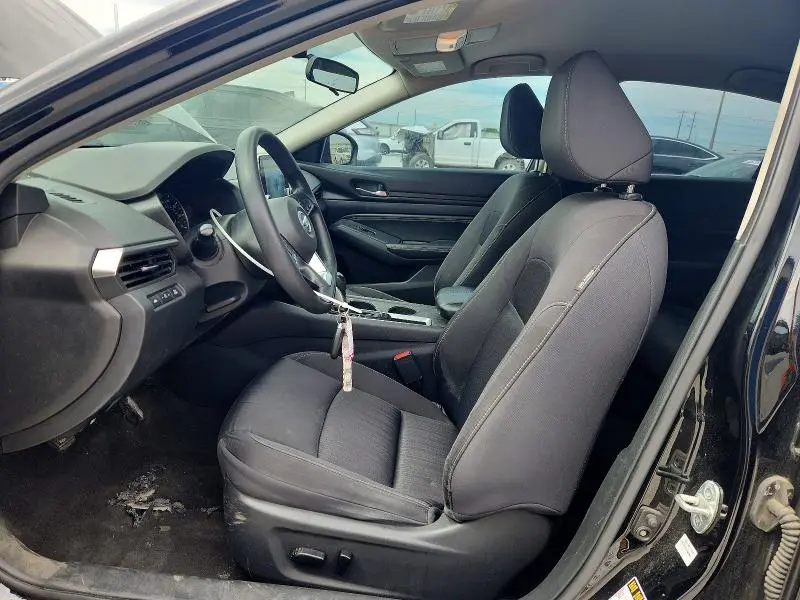 2020 NISSAN ALTIMA S  